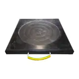 Support Plate 60X60X40 — Schwing 7771382
