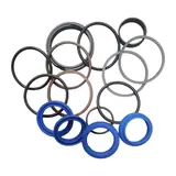 Hyd.Dirilift Seal Kit — Massey Ferguson 3484327M92