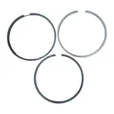 Piston Ring Set — Massey Ferguson 747428M91
