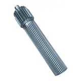 Transmission Mainshaft — Massey Ferguson 1662224M2