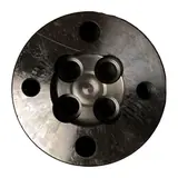 Piston Rod Flange — Putzmeister 263558001