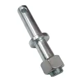 Lower Link Implement Pin — Massey Ferguson 319522M91