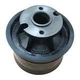 Piston Ram Dn 230 — Putzmeister 262893000-19003001