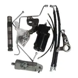Power Steering Conversion Kit — Massey Ferguson 1866890M98