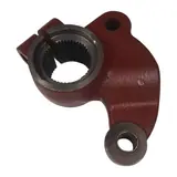 Power Steering Shaft Bracket — Massey Ferguson 898355M91-1471699M92
