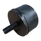 Rubber Metal Buffer — MAN 81962100153