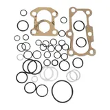 O-Ring Kit With Gaskets — Massey Ferguson 1810680M91