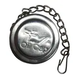Oil Filler Cap — Massey Ferguson 734962M91