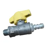 Fuel Valve — MAN 81.12510.0027
