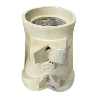Rock Valve 220/180