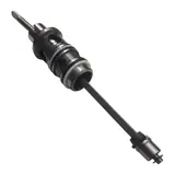 Control Valve — Massey Ferguson 1681789M91