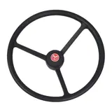 Steering Wheel — Massey Ferguson 1671945M1