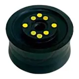 Piston Ram 200 — CIFA 230014-215763