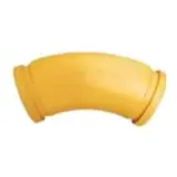 Elbow 90 Degree R=190 — CIFA 228959