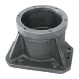Rear Support — CIFA 222770