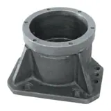 Rear Support — CIFA 235907