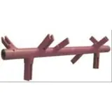 Mixer Shaft — CIFA 225676