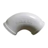Elbow 90 Deg R : 180 — Putzmeister 422732