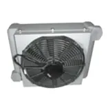 Radiator 220Lt 24V — Putzmeister 066337005