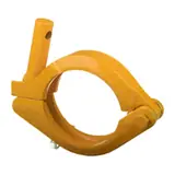 Clamp Coupling — Putzmeister 265990007