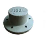 Bearing Flange 40 Ø — Putzmeister 203848001