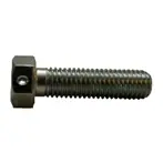 Hexagon Bolt 16X50/8.8 — Putzmeister 042634007