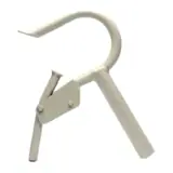 Clamp For End Hose — Putzmeister 406742-280668000