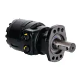 Hydraulic Motor Brh B470 — Putzmeister 484279