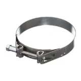 Hose Clip — Putzmeister 063718009