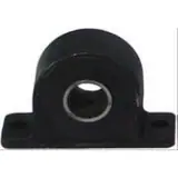 Rubber Buffer U Part — Putzmeister 019137003