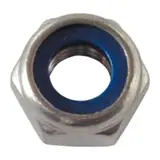 Nut Self-Lock M8 Din985 — Putzmeister 293146001