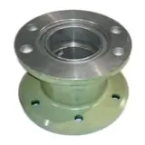 Bearing Flange — Putzmeister 484731