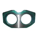 Wear Plate — Putzmeister 274530009