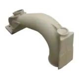 Trunk Lever — Putzmeister 269870000