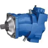 Hyd. Pump Ra10V028 (21 )Dr — Putzmeister 255200008