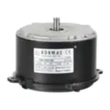 Fan Motor 24V — Putzmeister 65123808
