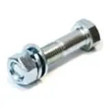 Hexagon Head Cap Screw 16X70 — Putzmeister 032204007