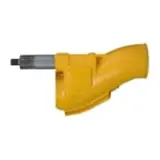 S Valve -S2015 — Putzmeister 251018003