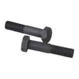 Hexagon Bolt Din 931 M30X50 8.8-A3C — Schwing 10001295