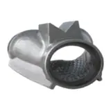Rock Valve 165/135 — Schwing 10066064