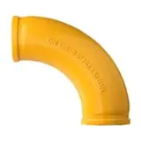 Reinforced Elbow 90 — Schwing 10010479