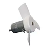 Bosch Fan Oil Coolar 4 Blade — Transmikser 66355003