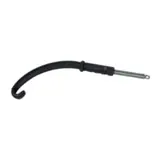 Mixer Chute Holder — Transmikser 44450203