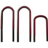 U Clamp For Mixer — Transmikser 401564