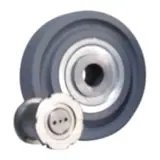 Mixer Roller Complete 199X96X95 — Transmikser 7773097