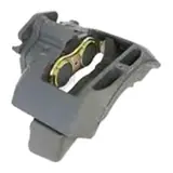 Caliper Repair Kit — MAN 81508046200