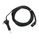 Pad Wear Indicator (Back Left) — MAN 81259376041-81259376010-81259376017