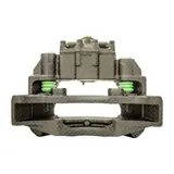 Caliper Repair Kit 17,5" (Right) — MAN 81508049088