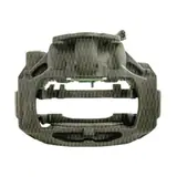 Caliper Repair Kit 19,5" (Left) — MAN 81508046579