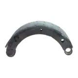 Brake Shoe (Welded) 220mm — MAN 81502016114